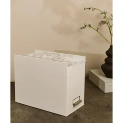 Outlet Caja Organizadora Jahan, Con 8 Separadores Material De Oficina