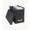 Hot Caja Organizadora Jahan Ii, Con 8 Separadores Material De Oficina