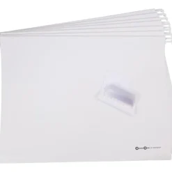 Hot Caja Organizadora Jahan Ii, Con 8 Separadores Material De Oficina