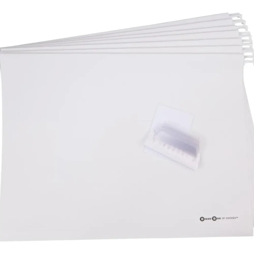 Hot Caja Organizadora Jahan Ii, Con 8 Separadores Material De Oficina
