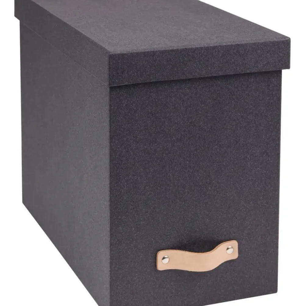 Hot Caja Organizadora Jahan Ii, Con 8 Separadores Material De Oficina