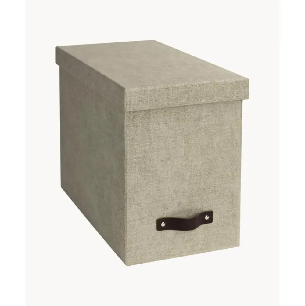 New Caja Organizadora Jahan Ii, Con 8 Separadores Material De Oficina