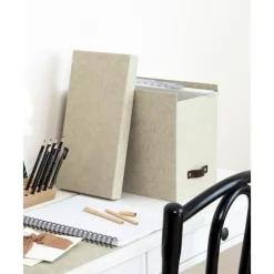 New Caja Organizadora Jahan Ii, Con 8 Separadores Material De Oficina