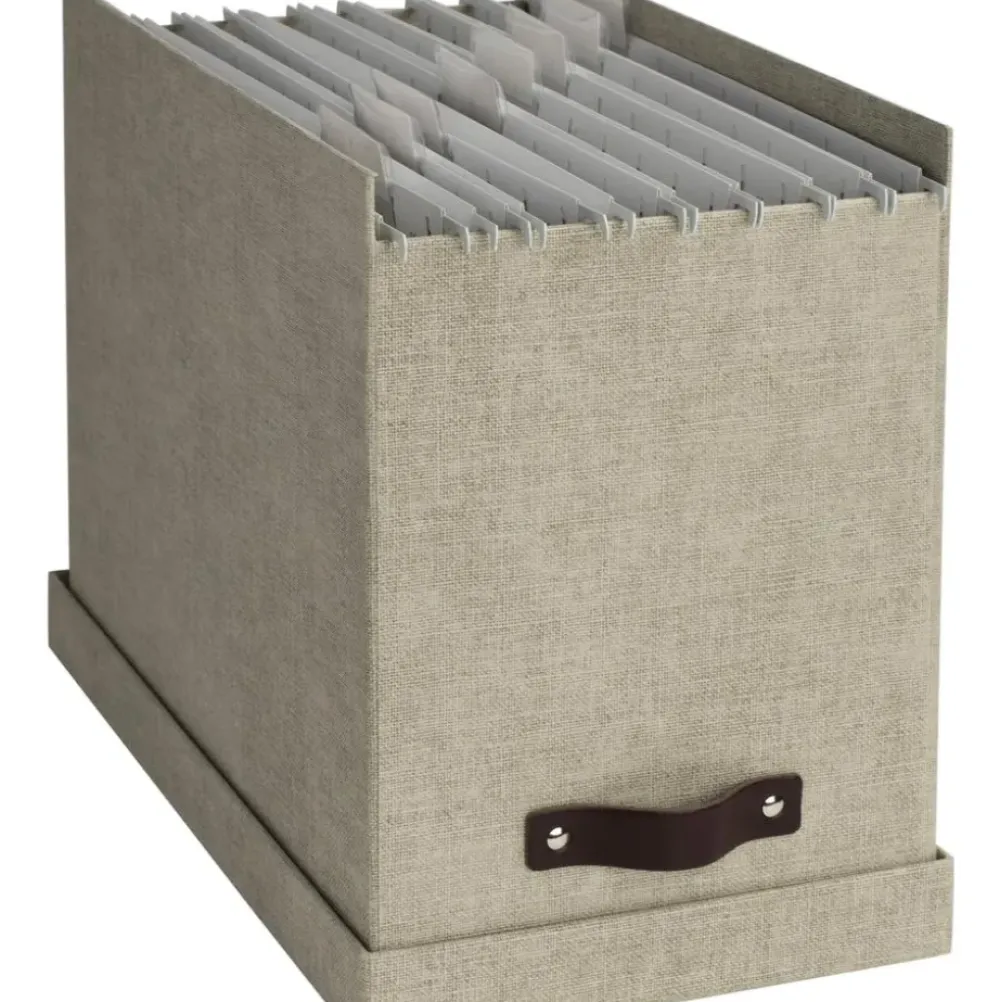 New Caja Organizadora Jahan Ii, Con 8 Separadores Material De Oficina