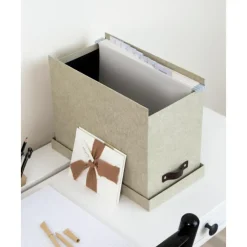 New Caja Organizadora Jahan Ii, Con 8 Separadores Material De Oficina