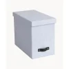 Sale Caja Organizadora Jahan Ii, Con 8 Separadores Material De Oficina