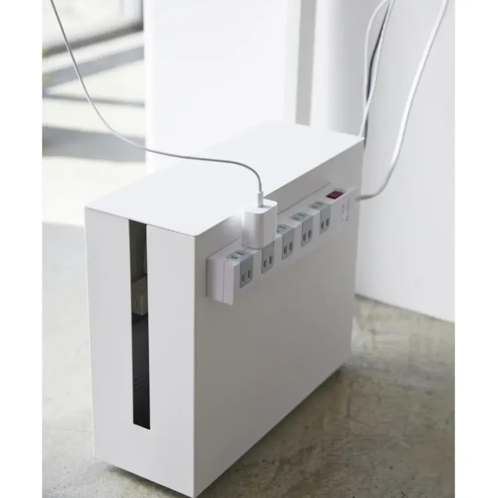 Hot Caja Para Cables Tower Material De Oficina