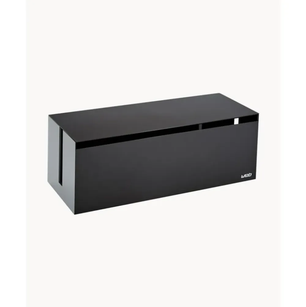 Online Caja Para Cables Web Material De Oficina