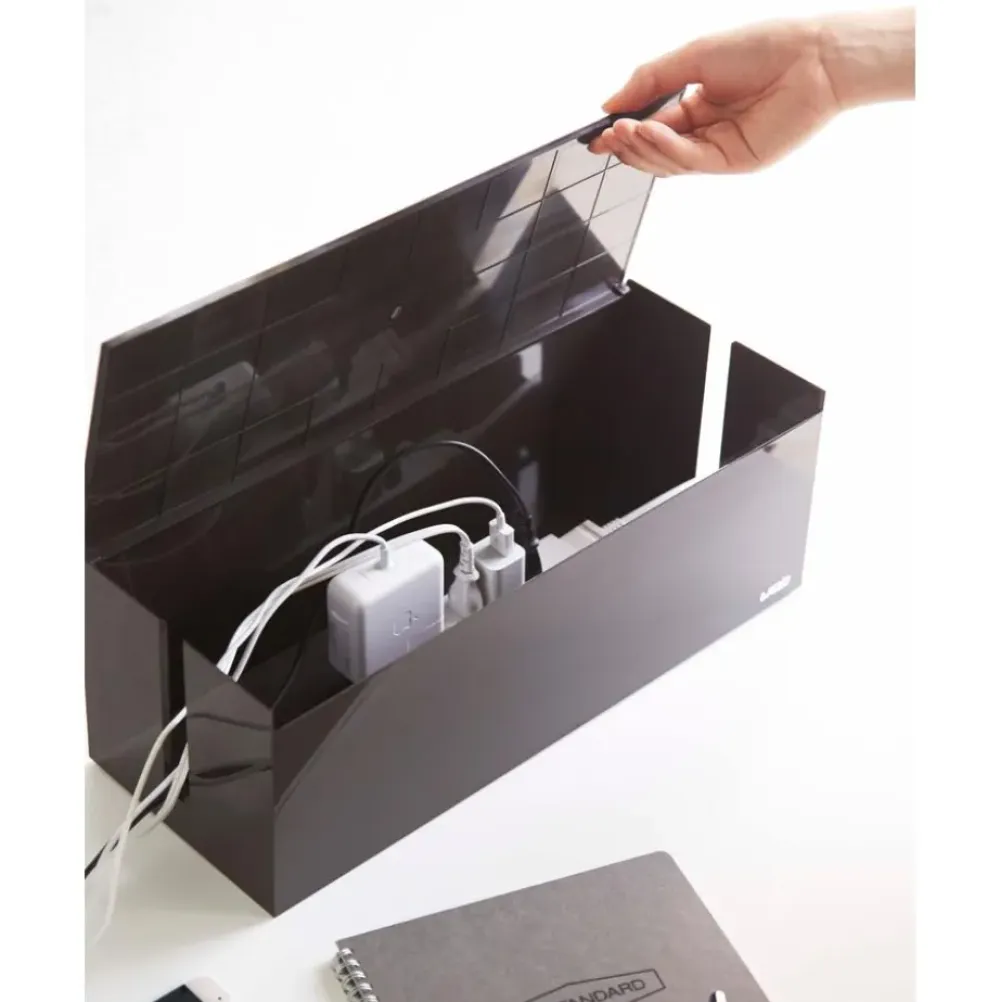 Online Caja Para Cables Web Material De Oficina