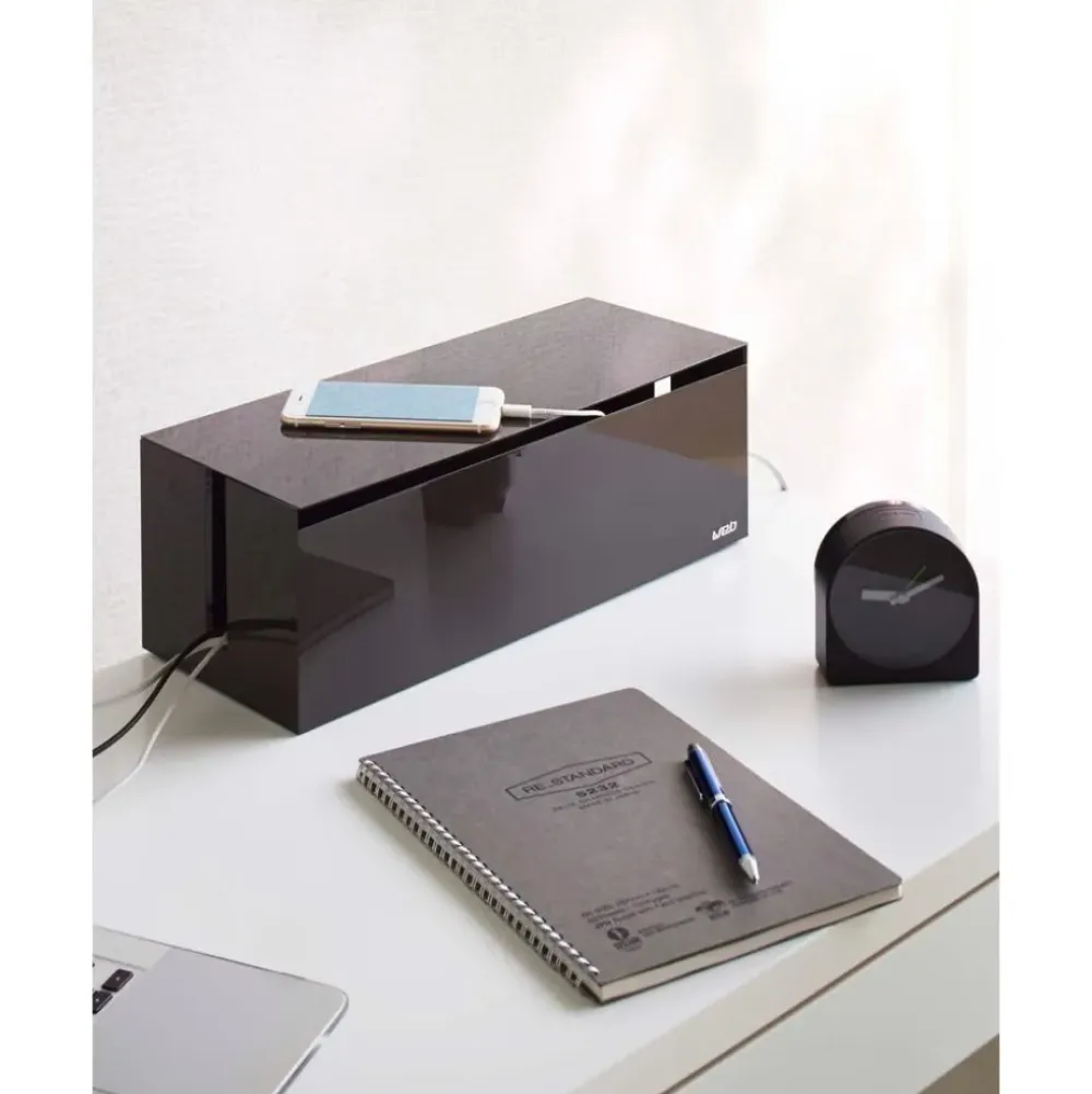 Online Caja Para Cables Web Material De Oficina