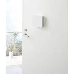 Discount Caja Para Llaves Parte Trasera Magnetico Rin Percheros