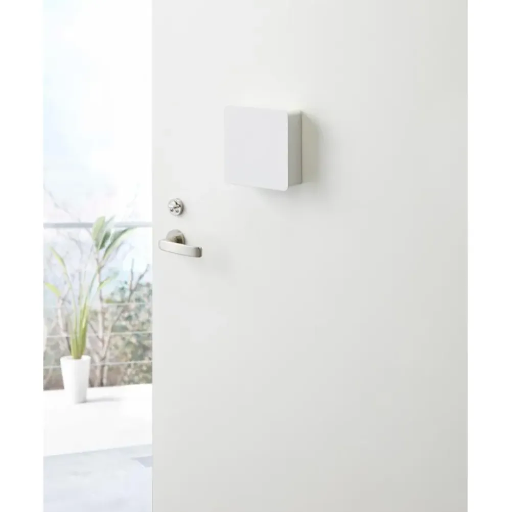 Discount Caja Para Llaves Parte Trasera Magnetico Rin Percheros
