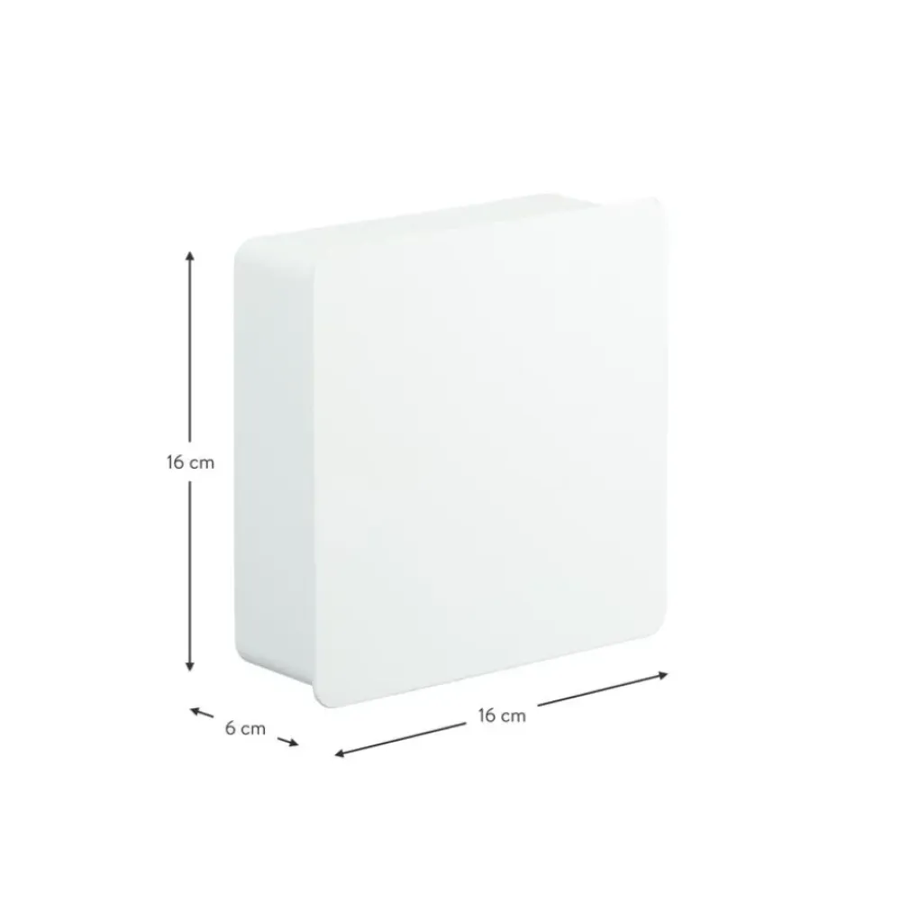 Discount Caja Para Llaves Parte Trasera Magnetico Rin Percheros