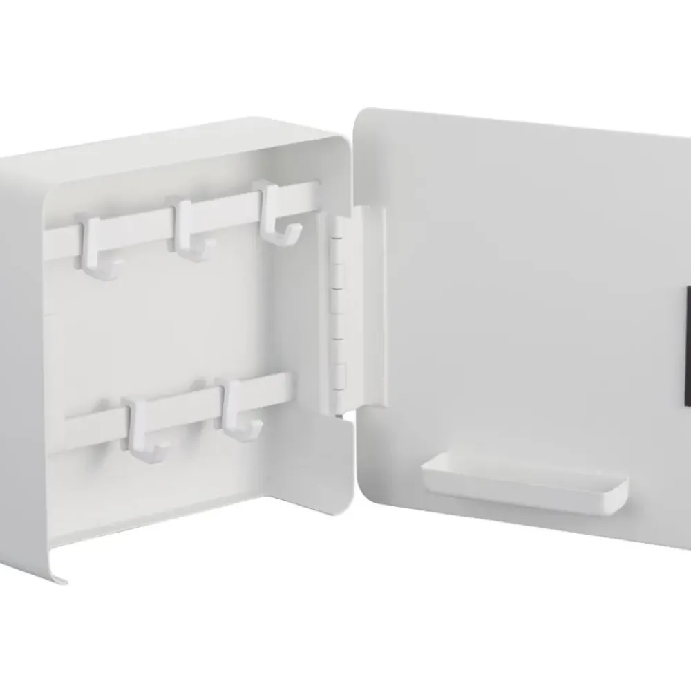 Discount Caja Para Llaves Parte Trasera Magnetico Rin Percheros