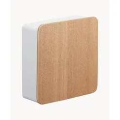 Best Caja Para Llaves Parte Trasera Magnetico Rin Percheros