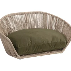 Best Cama Para Mascotas De Interior/Exterior Vogue Accesorios Para Animales