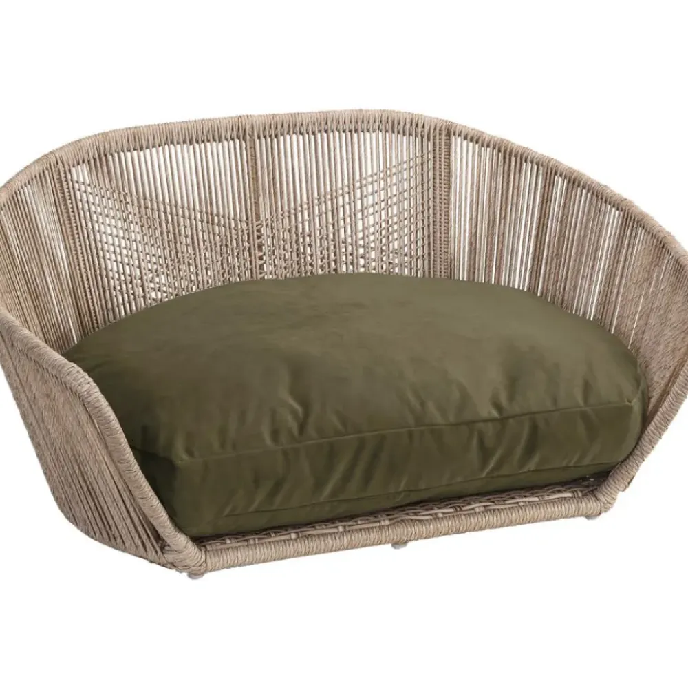 Best Cama Para Mascotas De Interior/Exterior Vogue Accesorios Para Animales