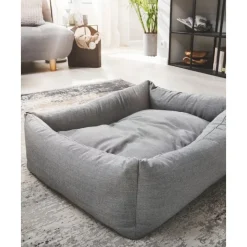 Discount Cama Para Mascotas De Interior/Exterior Smooth, Tamanos Diferentes Accesorios Para Animales