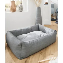 Discount Cama Para Mascotas De Interior/Exterior Smooth, Tamanos Diferentes Accesorios Para Animales