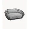 Best Cama Para Mascotas De Interior/Exterior Prado Accesorios Para Animales