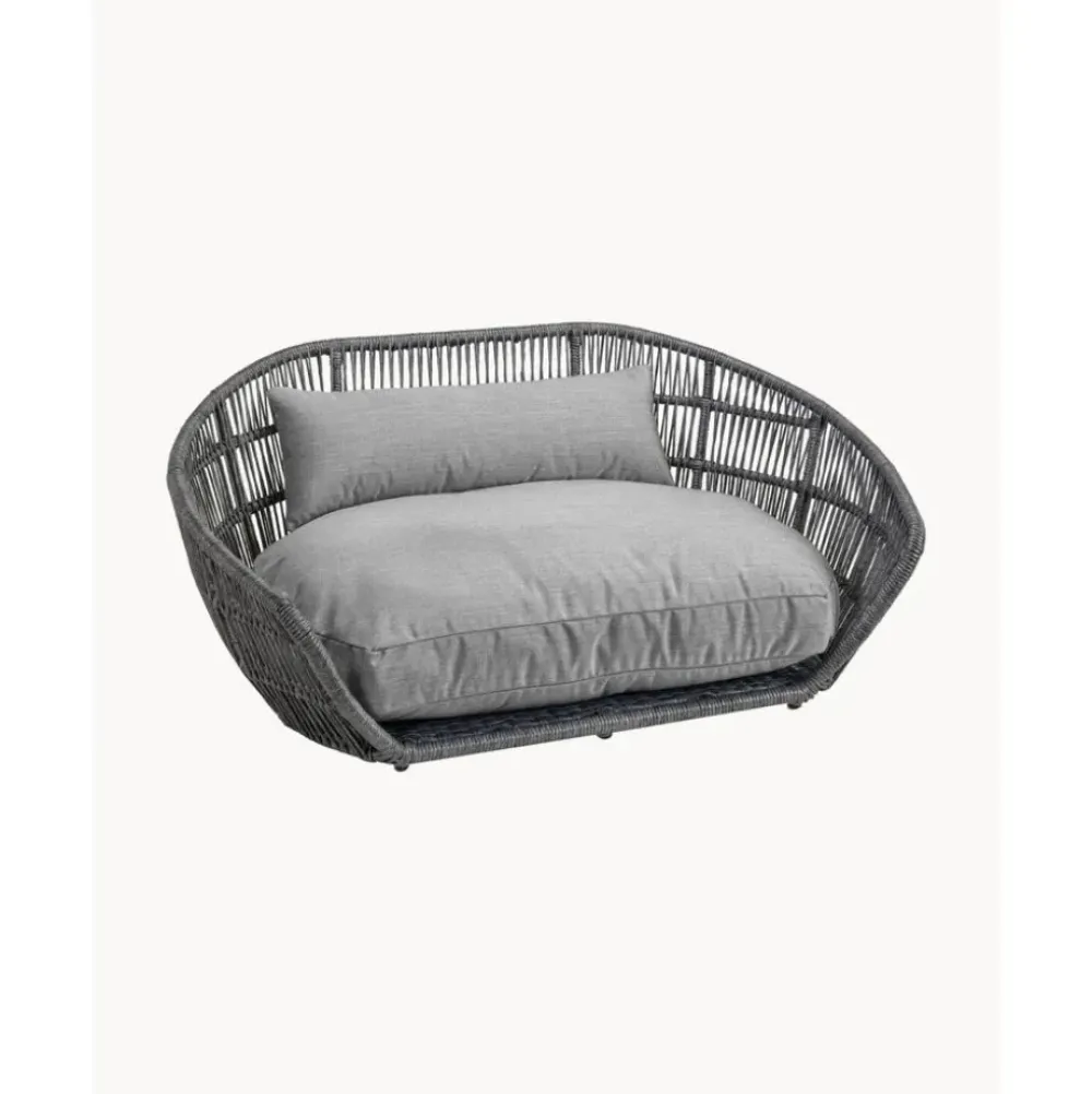 Best Cama Para Mascotas De Interior/Exterior Prado Accesorios Para Animales
