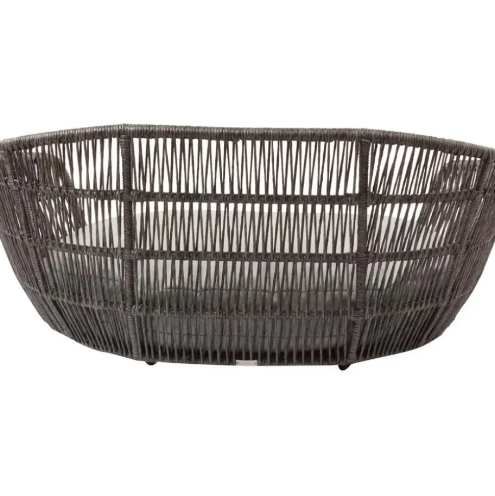 Best Cama Para Mascotas De Interior/Exterior Prado Accesorios Para Animales