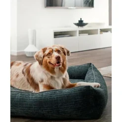 Hot Cama Para Mascotas De Pana Nova, Tamanos Diferentes Accesorios Para Animales