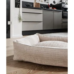 Discount Cama Para Mascotas De Pana Nova, Tamanos Diferentes Accesorios Para Animales
