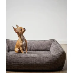 Hot Cama Para Mascotas De Pana Nova, Tamanos Diferentes Accesorios Para Animales