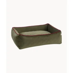 Sale Cama Para Mascotas De Terciopelo Oxford, Tamanos Diferentes Accesorios Para Animales