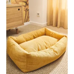 Outlet Cama Para Mascotas Tudor, Tamanos Diferentes Accesorios Para Animales