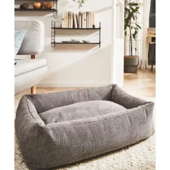 Hot Cama Para Mascotas Tudor, Tamanos Diferentes Accesorios Para Animales