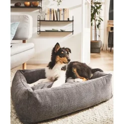 Hot Cama Para Mascotas Tudor, Tamanos Diferentes Accesorios Para Animales