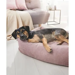 Discount Cama Para Mascotas Tudor, Tamanos Diferentes Accesorios Para Animales