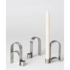 Outlet Candelabro Arch Candelabros