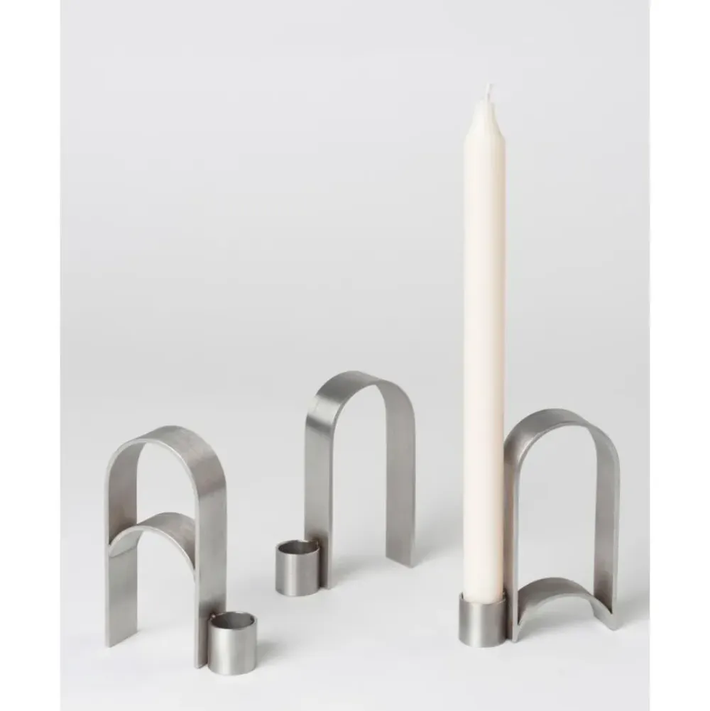 Outlet Candelabro Arch Candelabros
