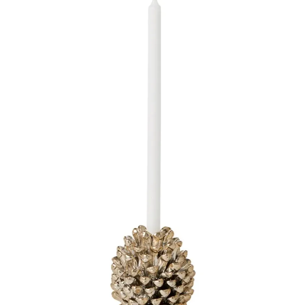 Online Candelabro Artesanal Cone Candelabros