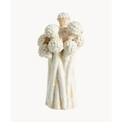 Outlet Candelabro Artesanal Fungi Candelabros