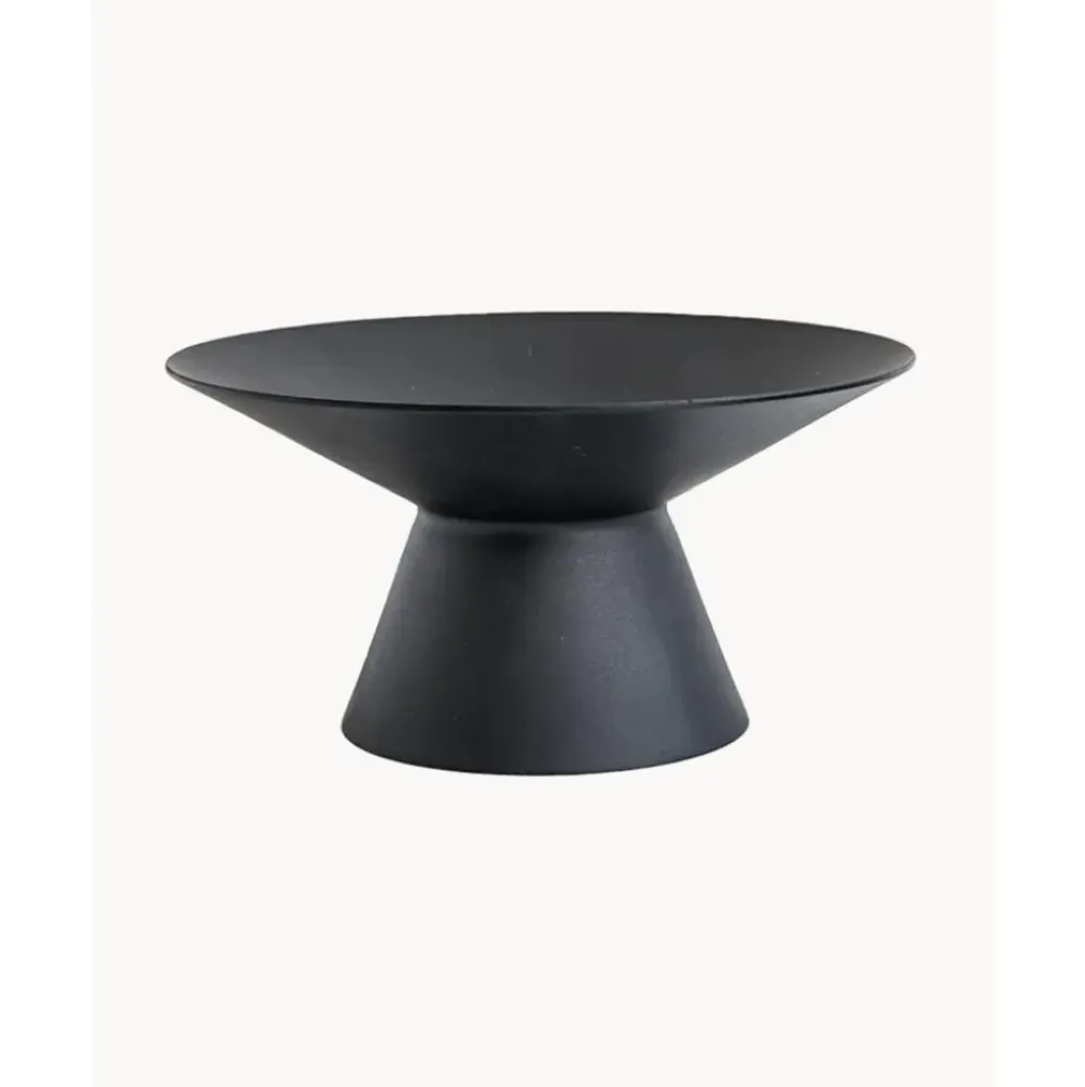 Best Candelabro De Acero Inoxidable Mate Uma Candelabros