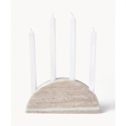 Best Candelabro De Marmol Como Candelabros
