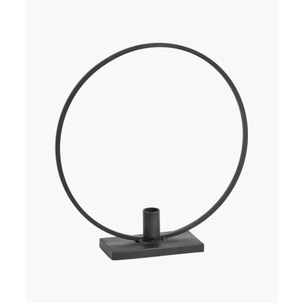 Sale Candelabro De Metal Agell Candelabros