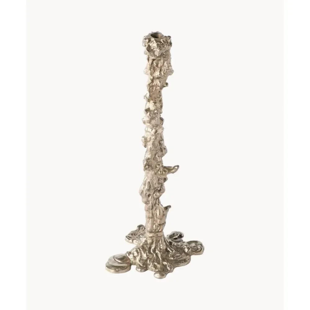 Best Candelabro De Metal Drip Candelabros