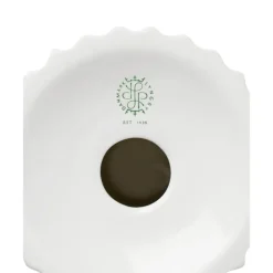 Discount Candelabro De Porcelana Con Relieves Tura Candelabros