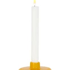 Clearance Candelabro De Porcelana Rhombe Candelabros