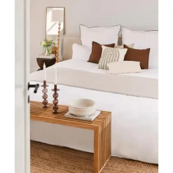 Outlet Candelabro De Vidrio Daq Candelabros
