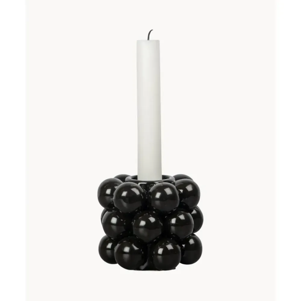 Fashion Candelabro Globe Candelabros