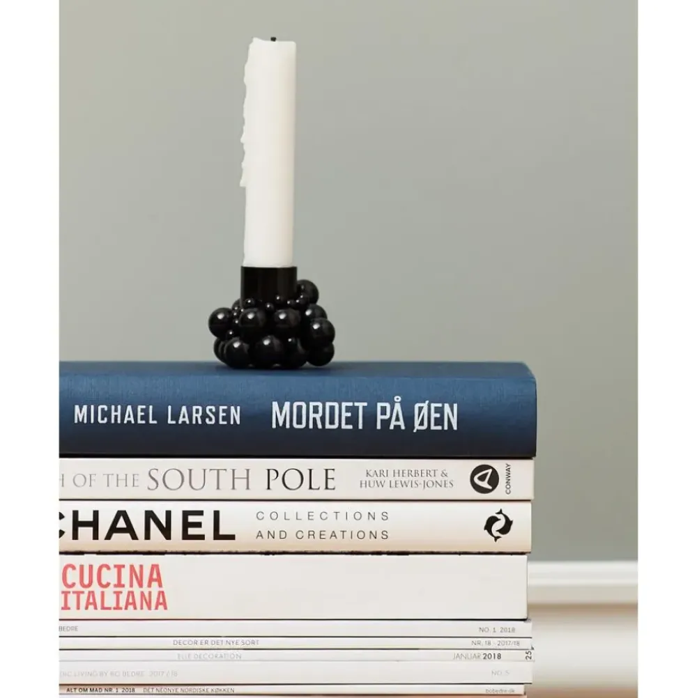 Hot Candelabro Magnetico Molekyl Candelabros