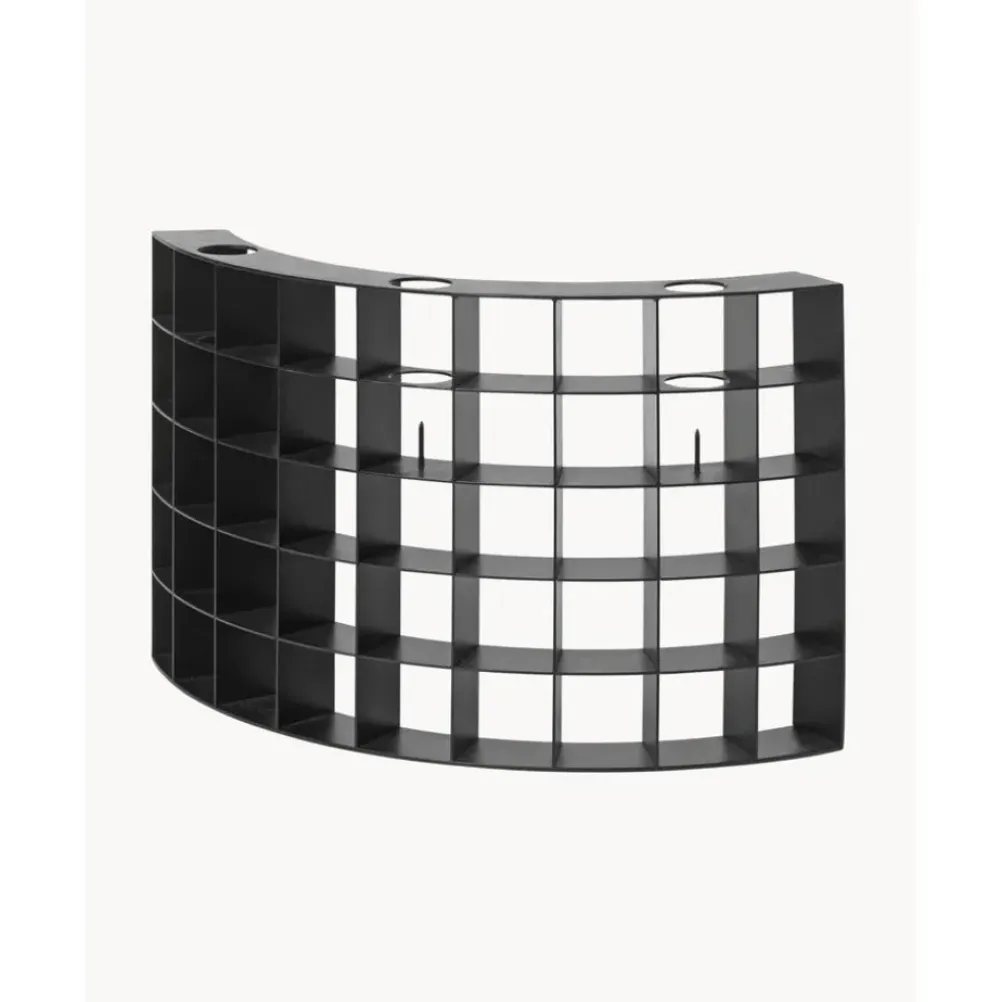 Outlet Candelabro Mesh Candelabros