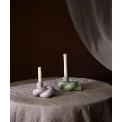Outlet Candelabro Nodo Candelabros