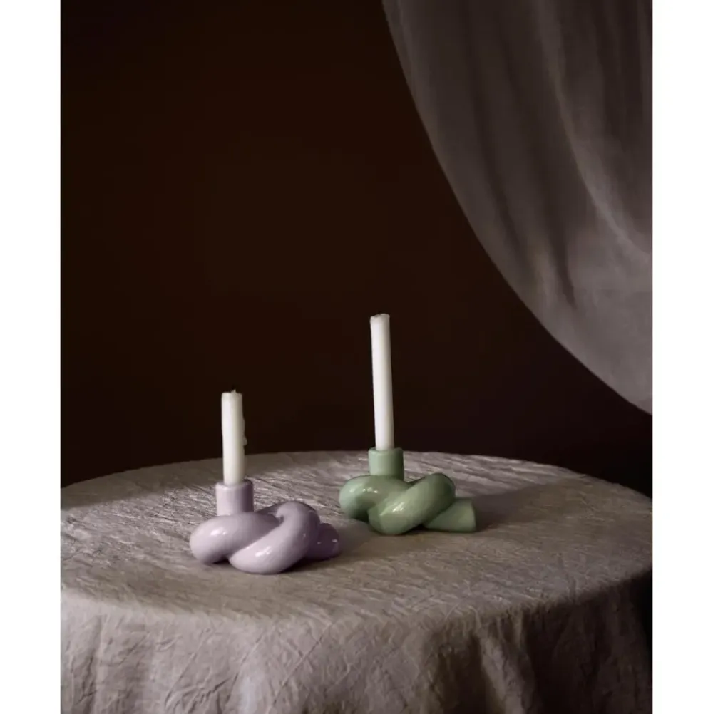 Outlet Candelabro Nodo Candelabros